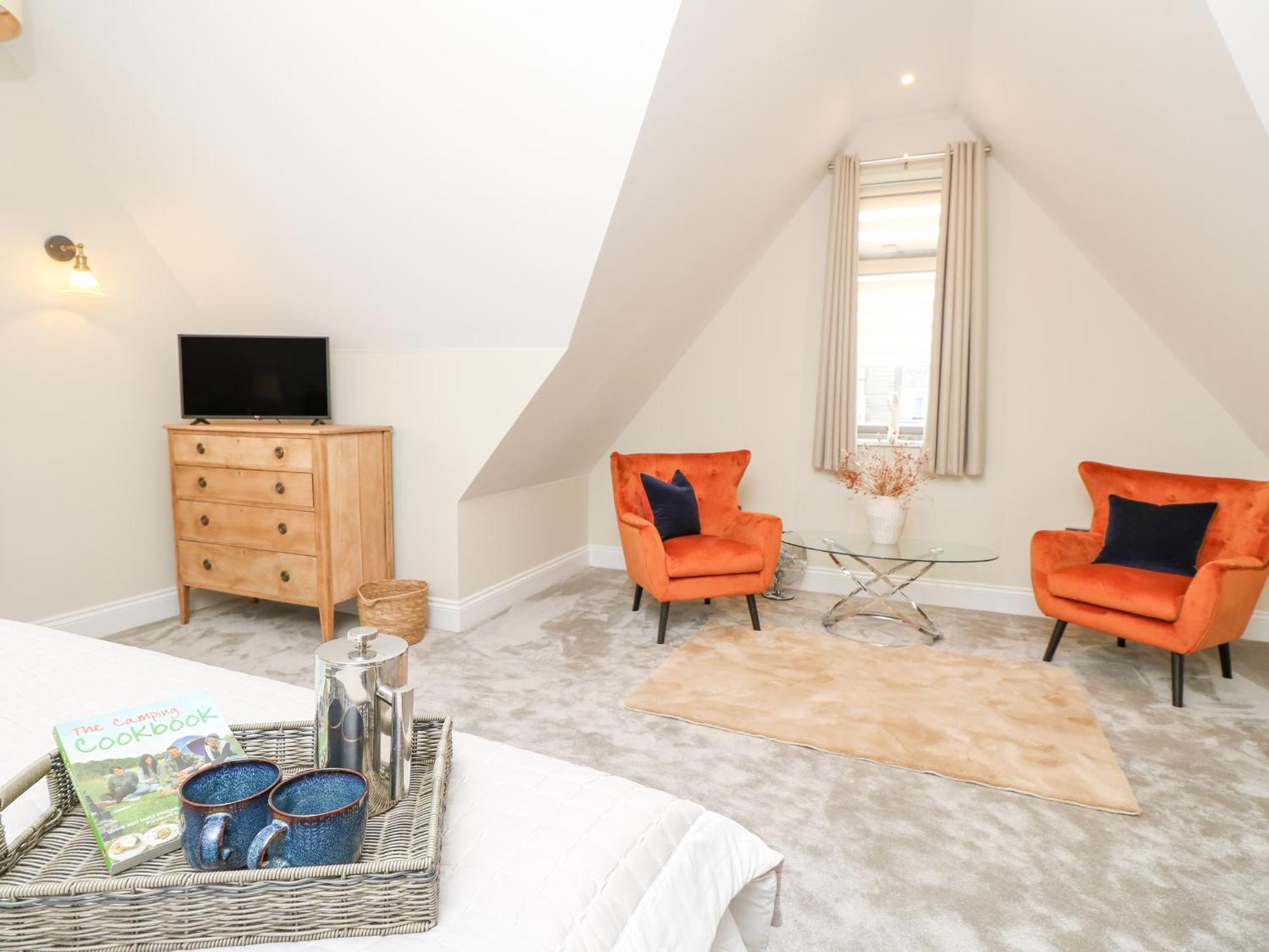 Turnstone House Villa Cowes  Kültér fotó