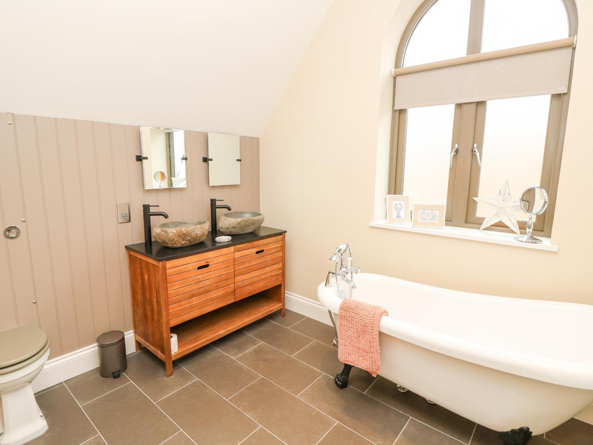 Turnstone House Villa Cowes  Kültér fotó