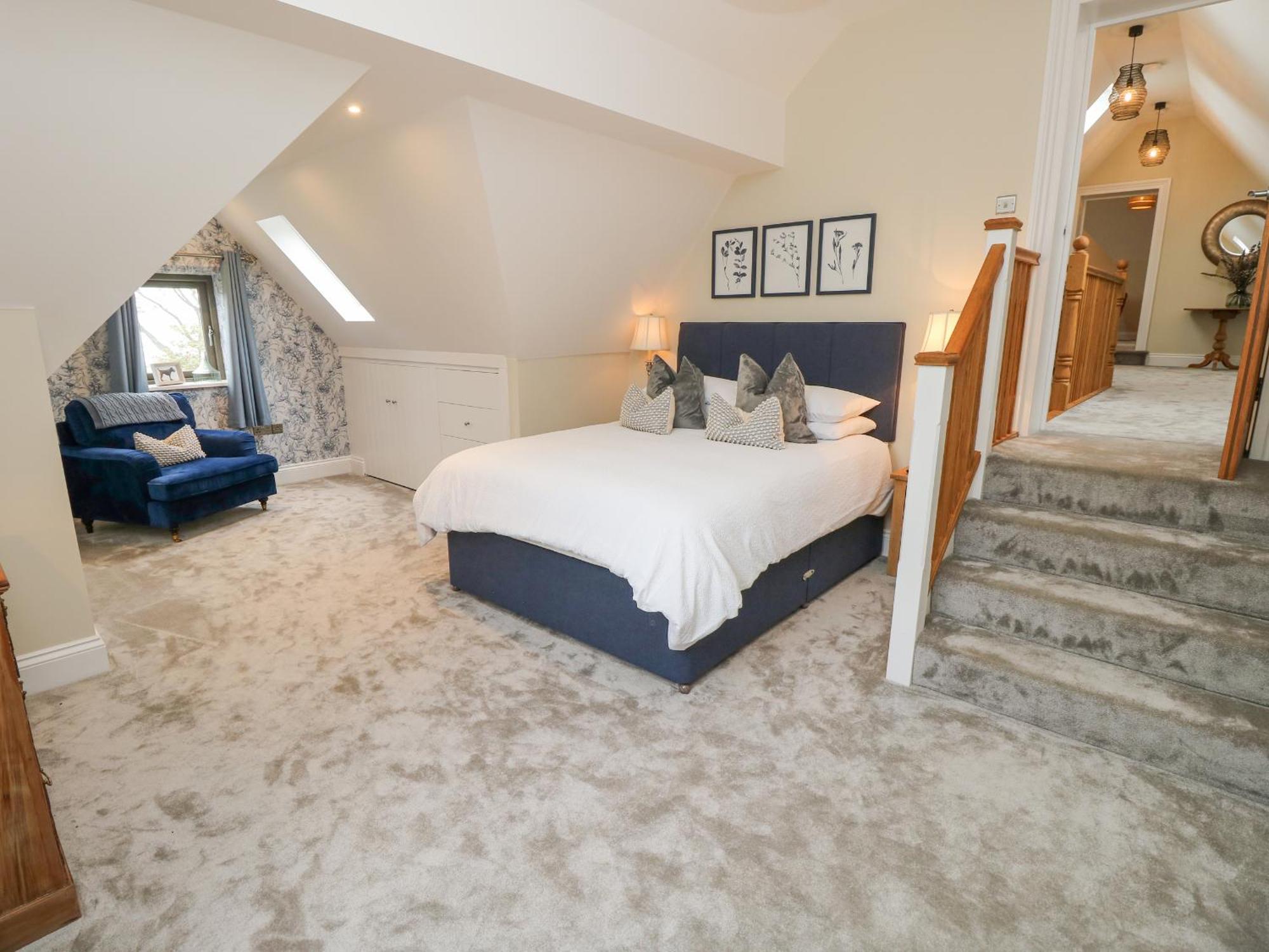Turnstone House Villa Cowes  Kültér fotó