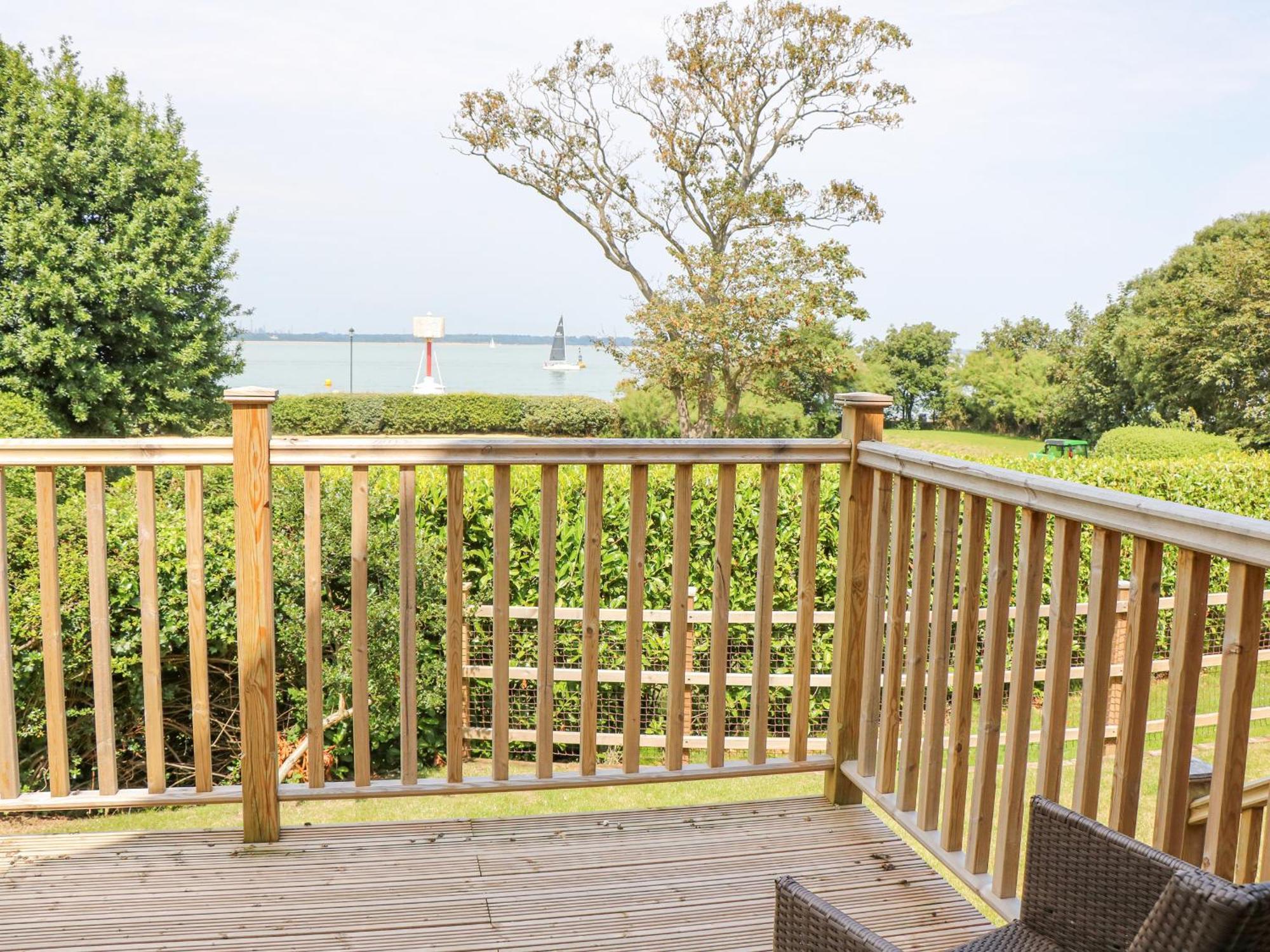 Turnstone House Villa Cowes  Kültér fotó