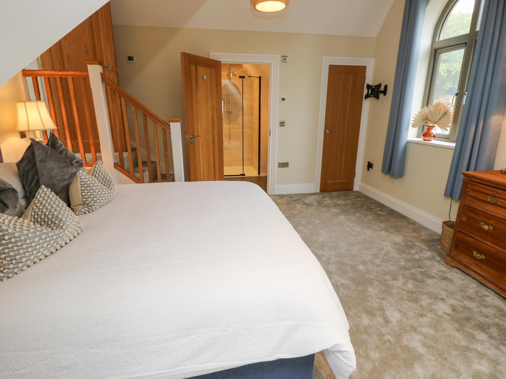 Turnstone House Villa Cowes  Kültér fotó