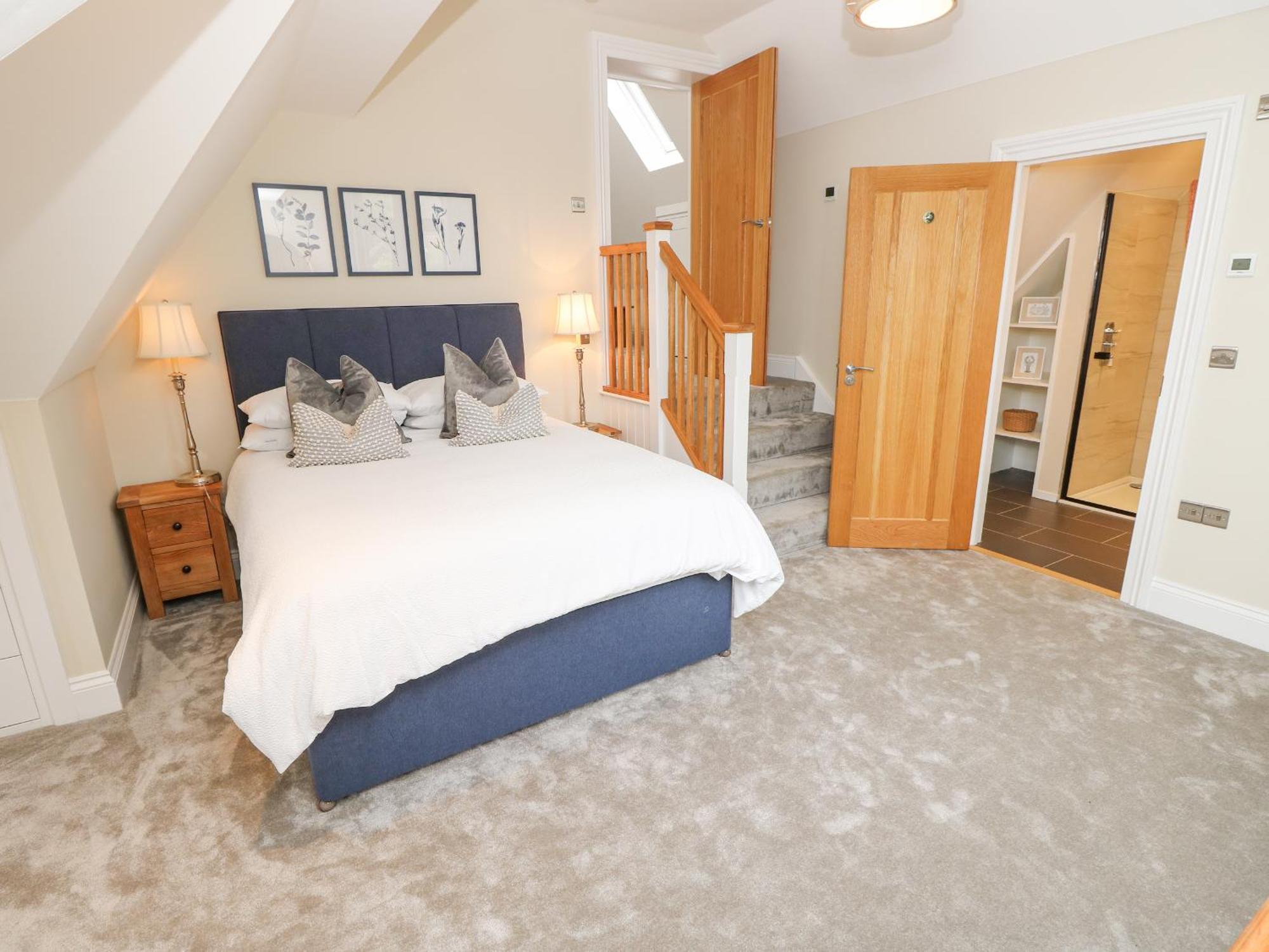 Turnstone House Villa Cowes  Kültér fotó
