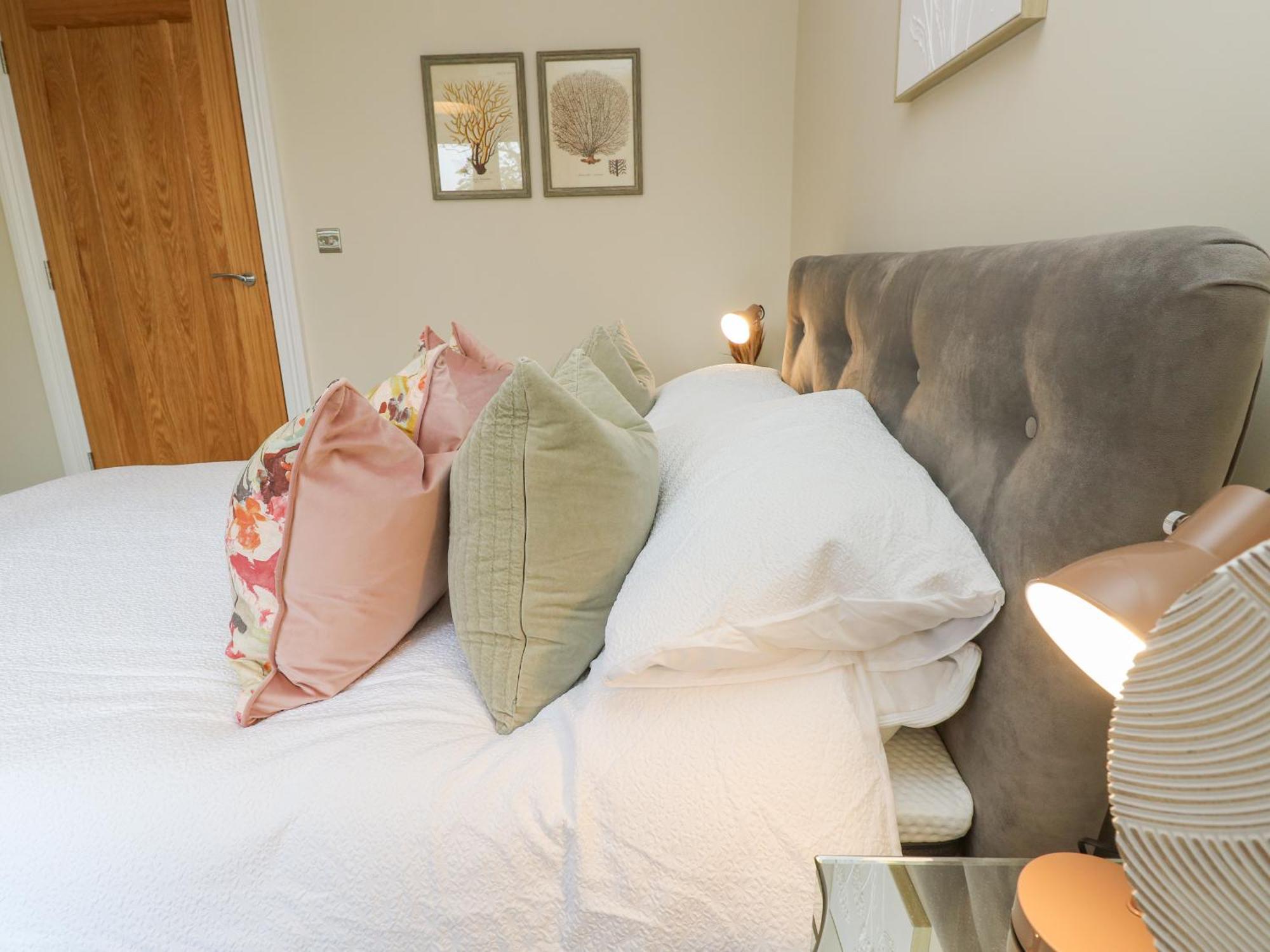 Turnstone House Villa Cowes  Kültér fotó
