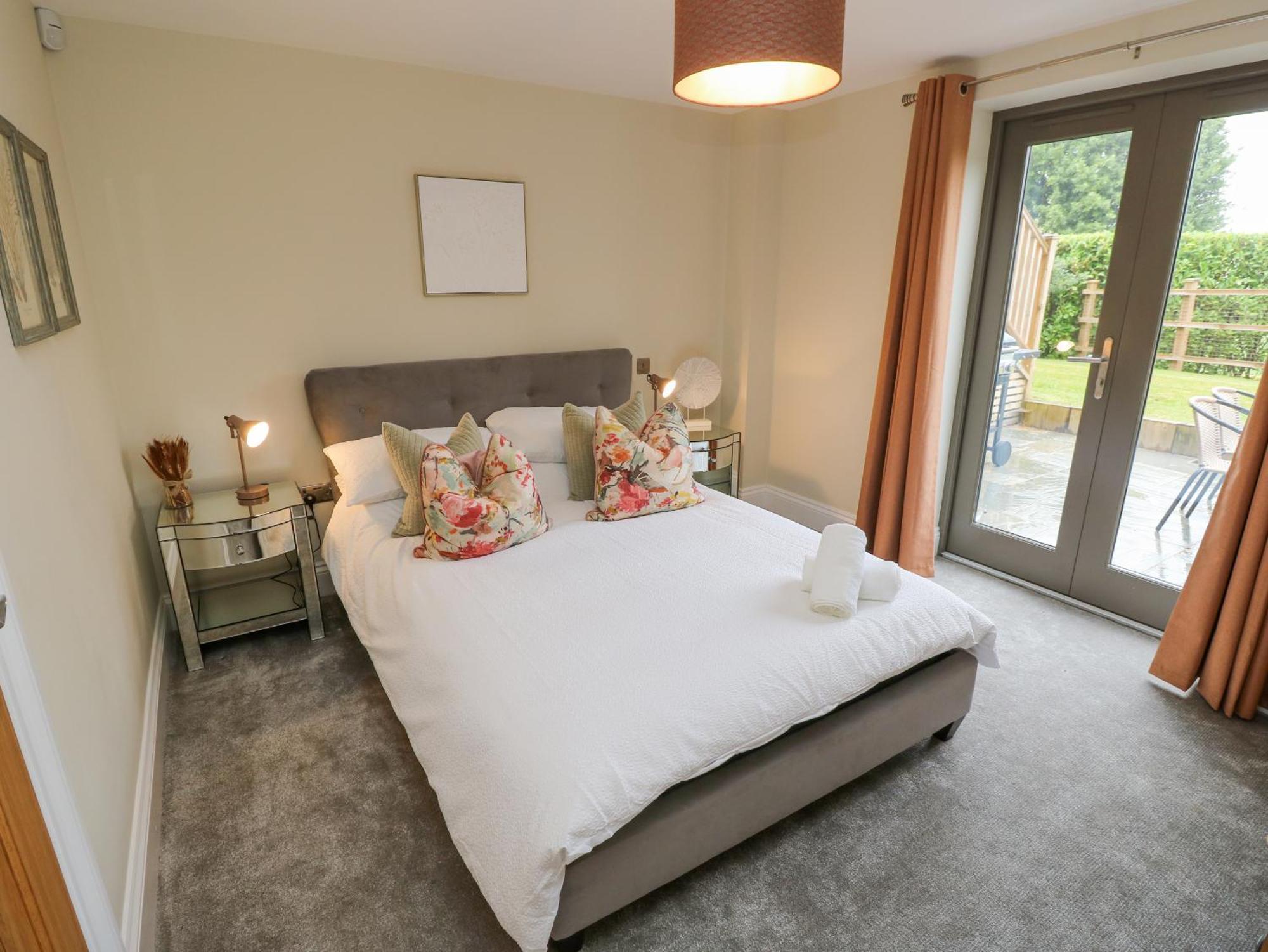 Turnstone House Villa Cowes  Kültér fotó