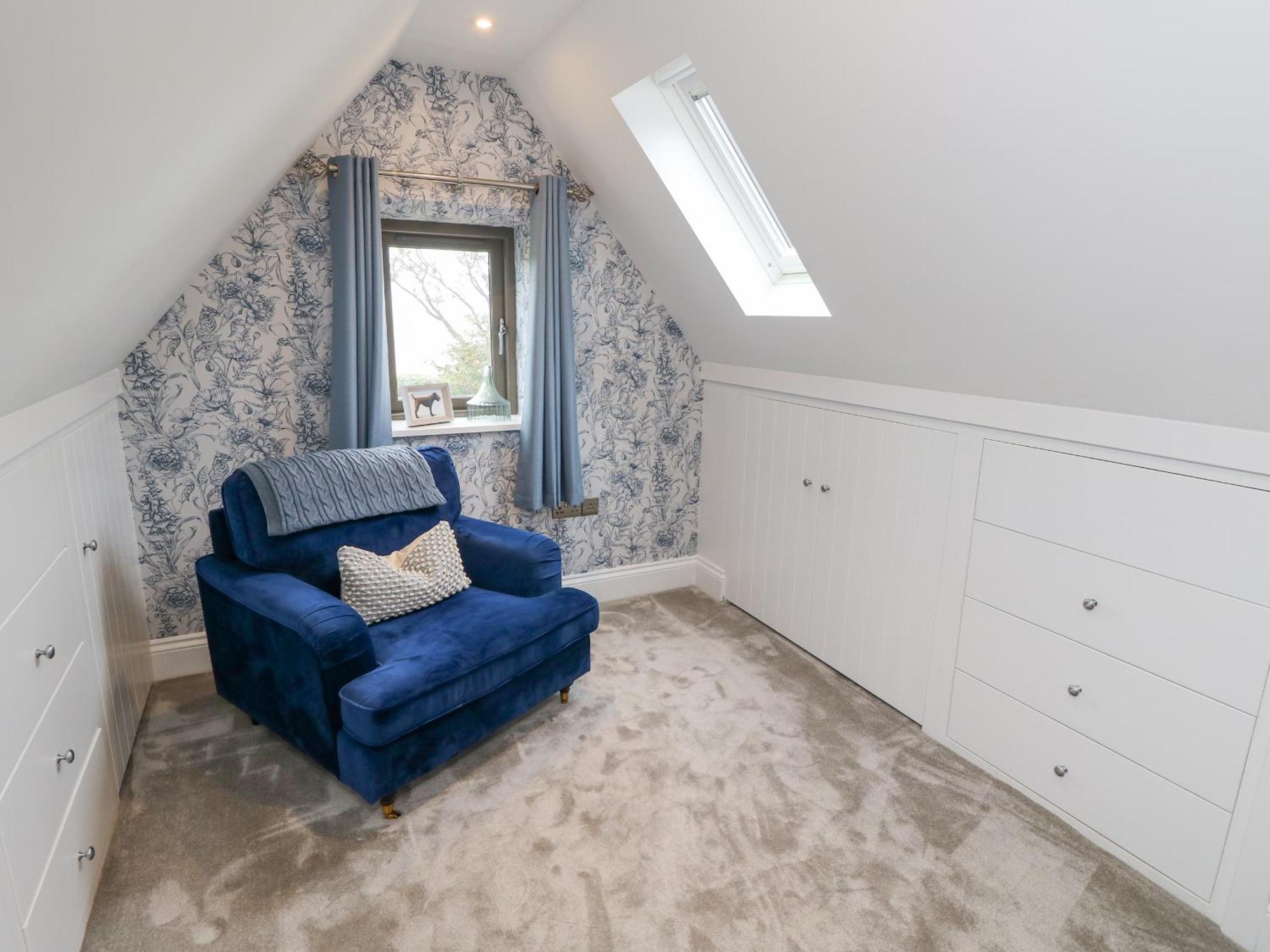 Turnstone House Villa Cowes  Kültér fotó