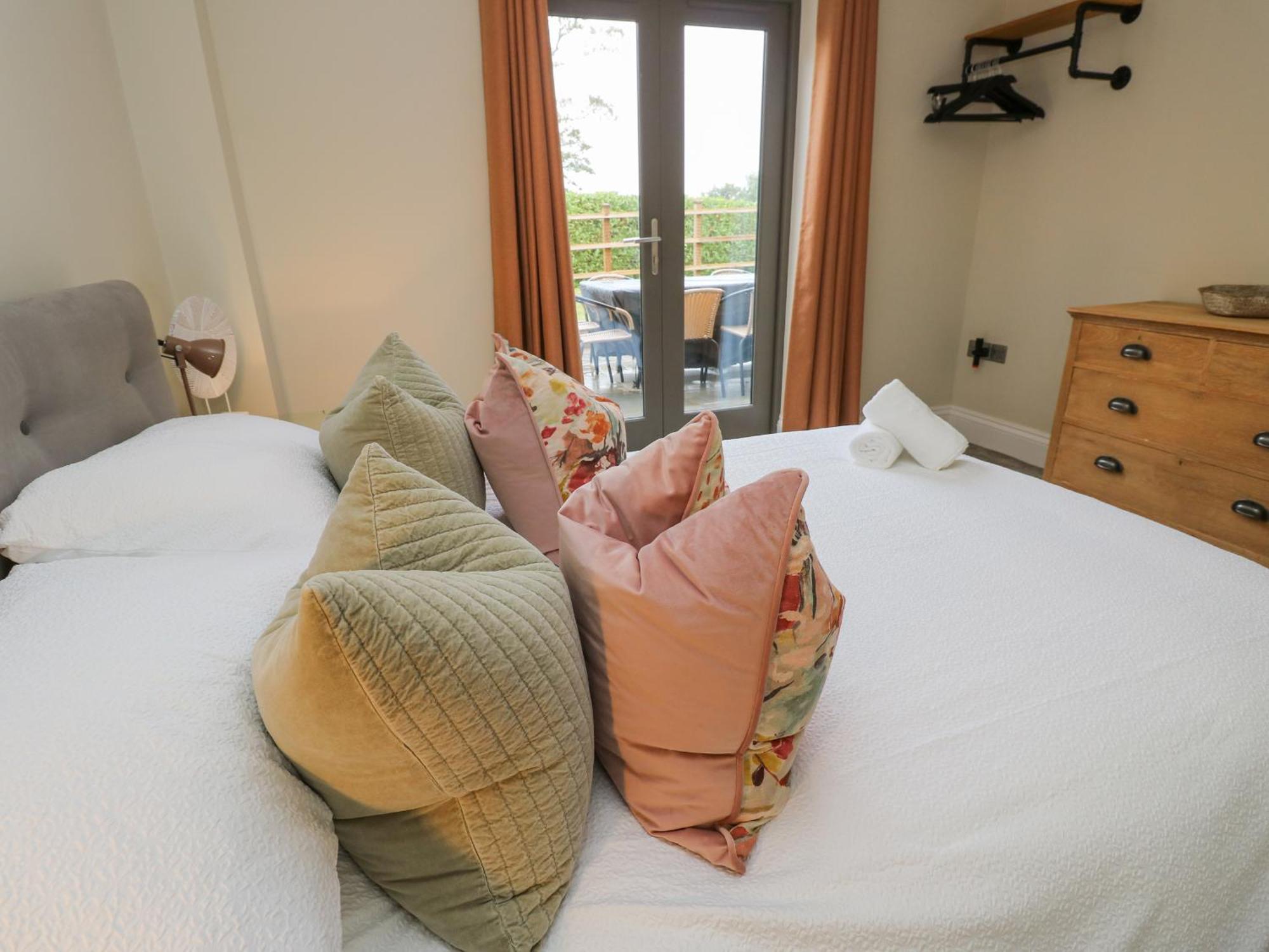 Turnstone House Villa Cowes  Kültér fotó