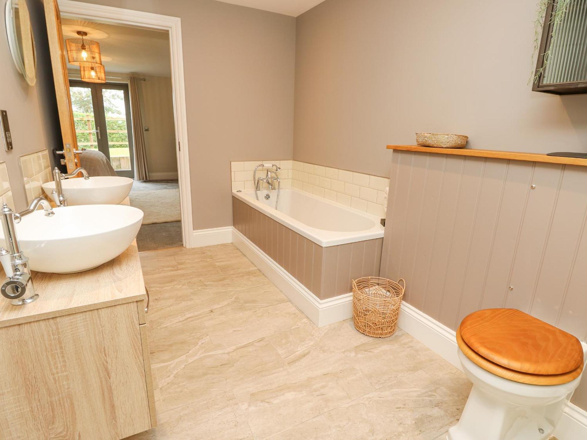 Turnstone House Villa Cowes  Kültér fotó