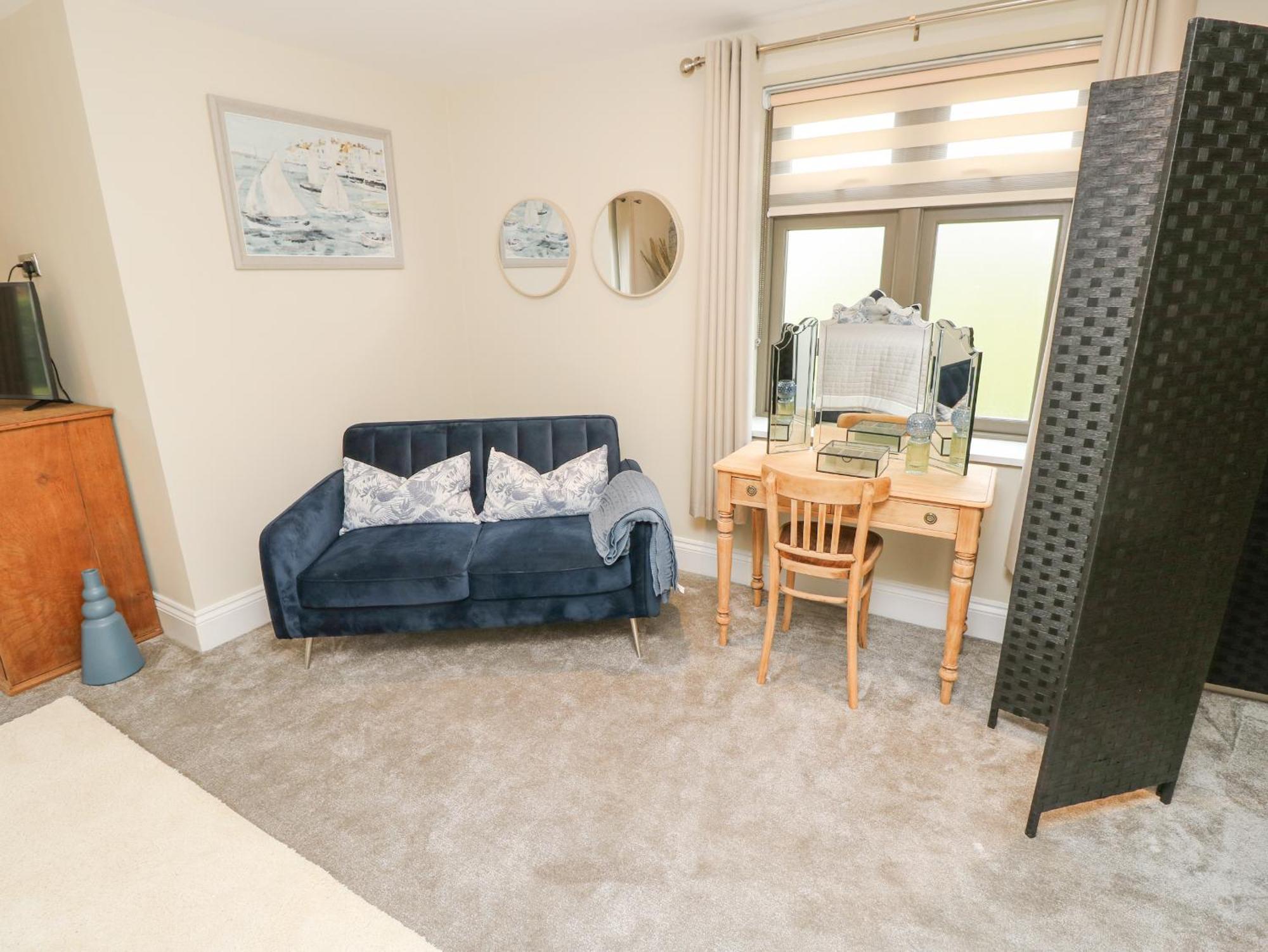 Turnstone House Villa Cowes  Kültér fotó