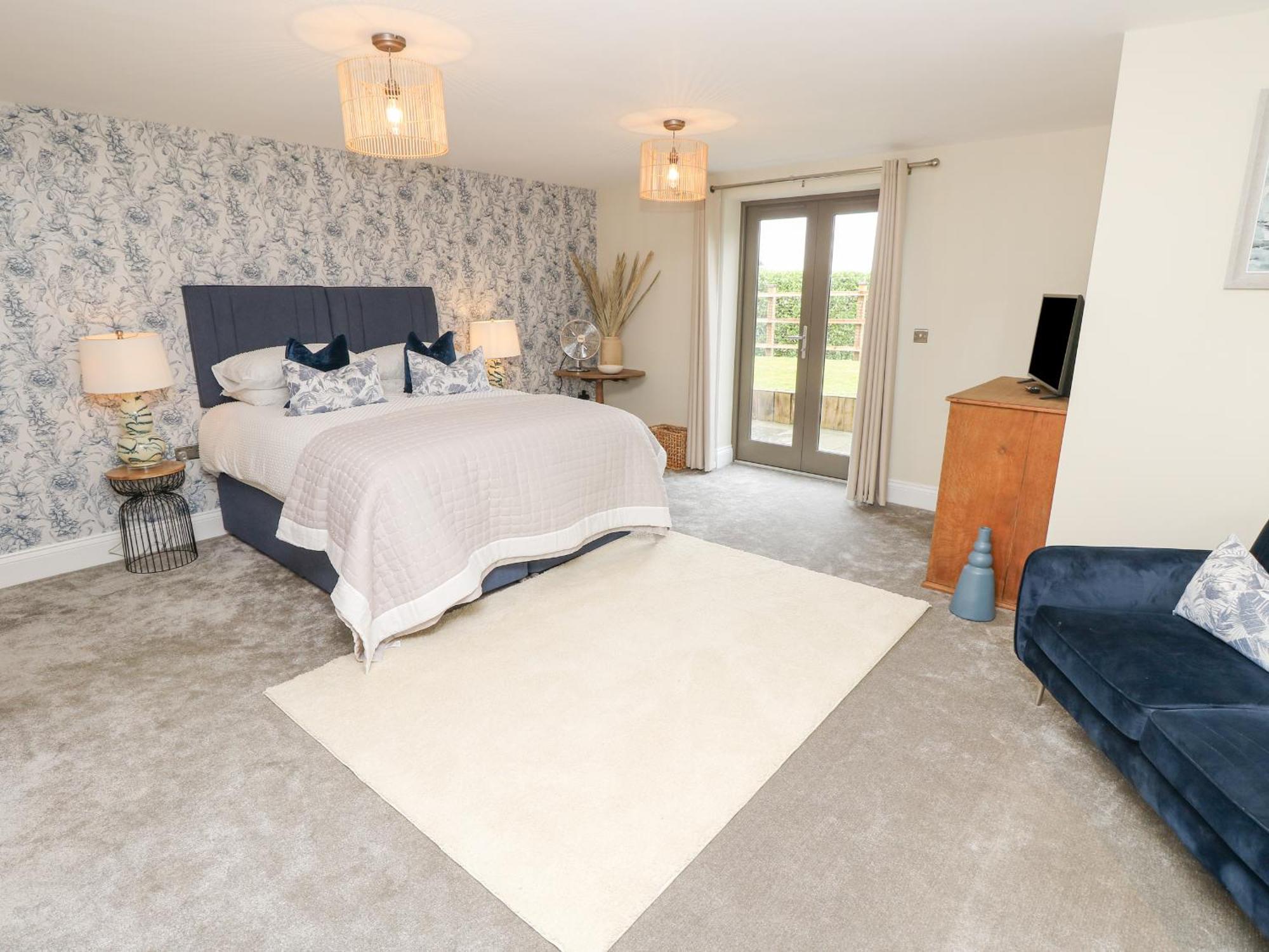 Turnstone House Villa Cowes  Kültér fotó