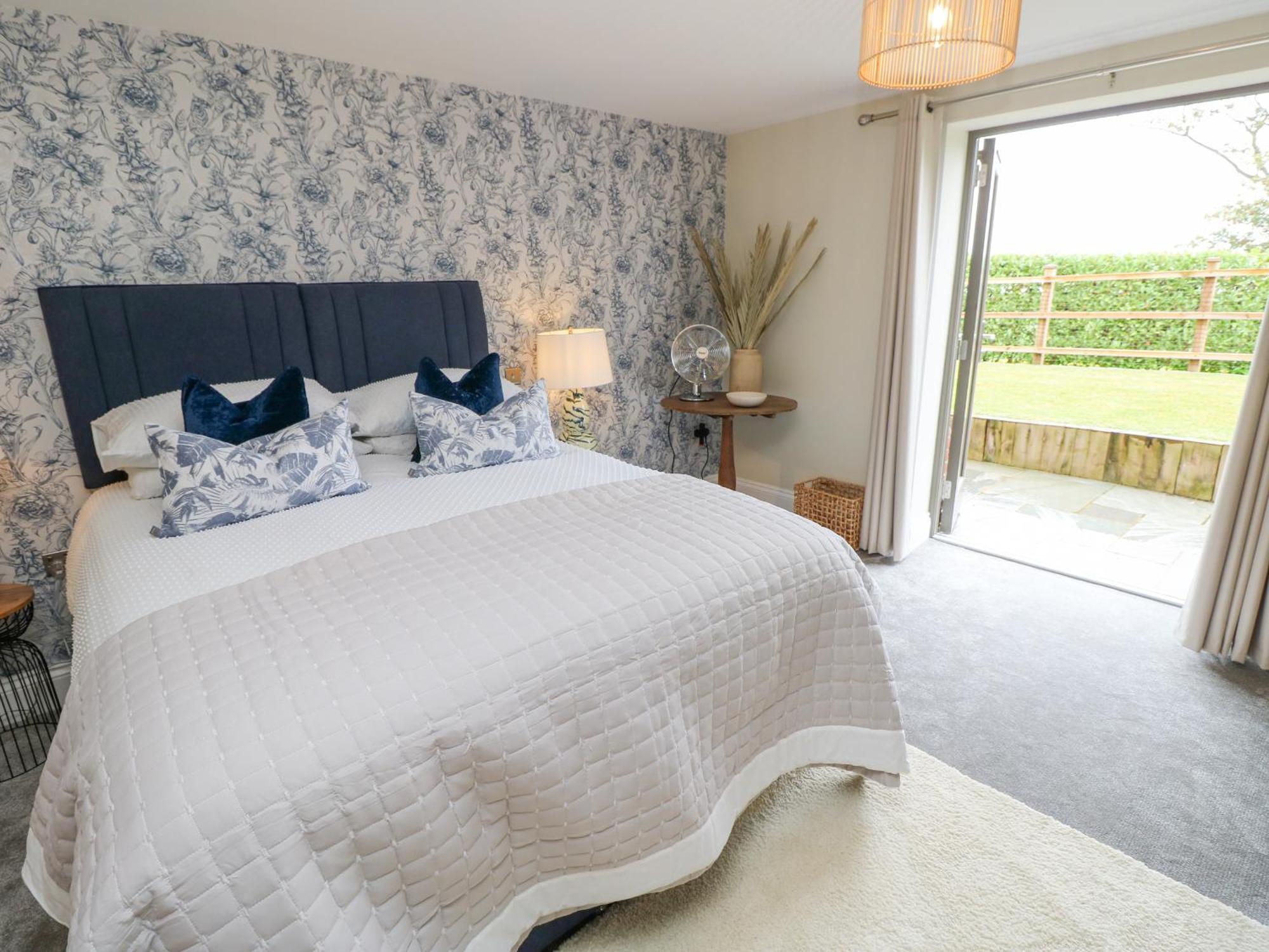 Turnstone House Villa Cowes  Kültér fotó