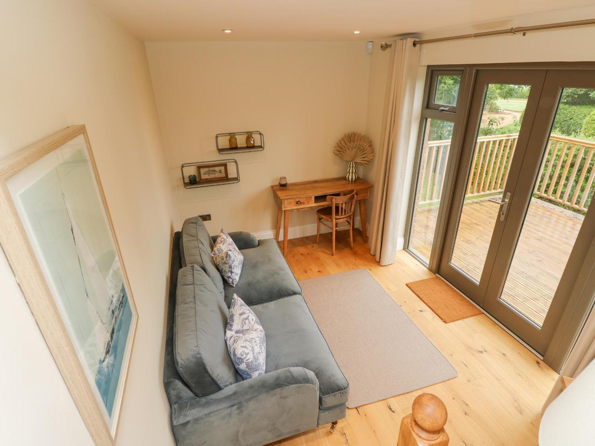 Turnstone House Villa Cowes  Kültér fotó