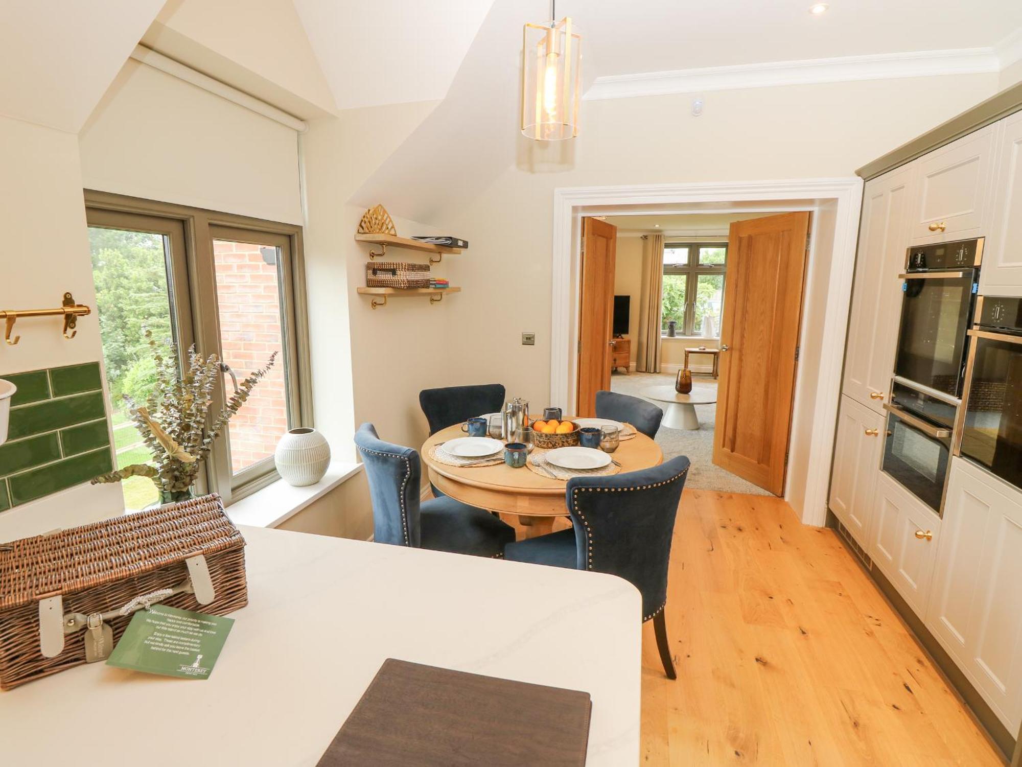 Turnstone House Villa Cowes  Kültér fotó