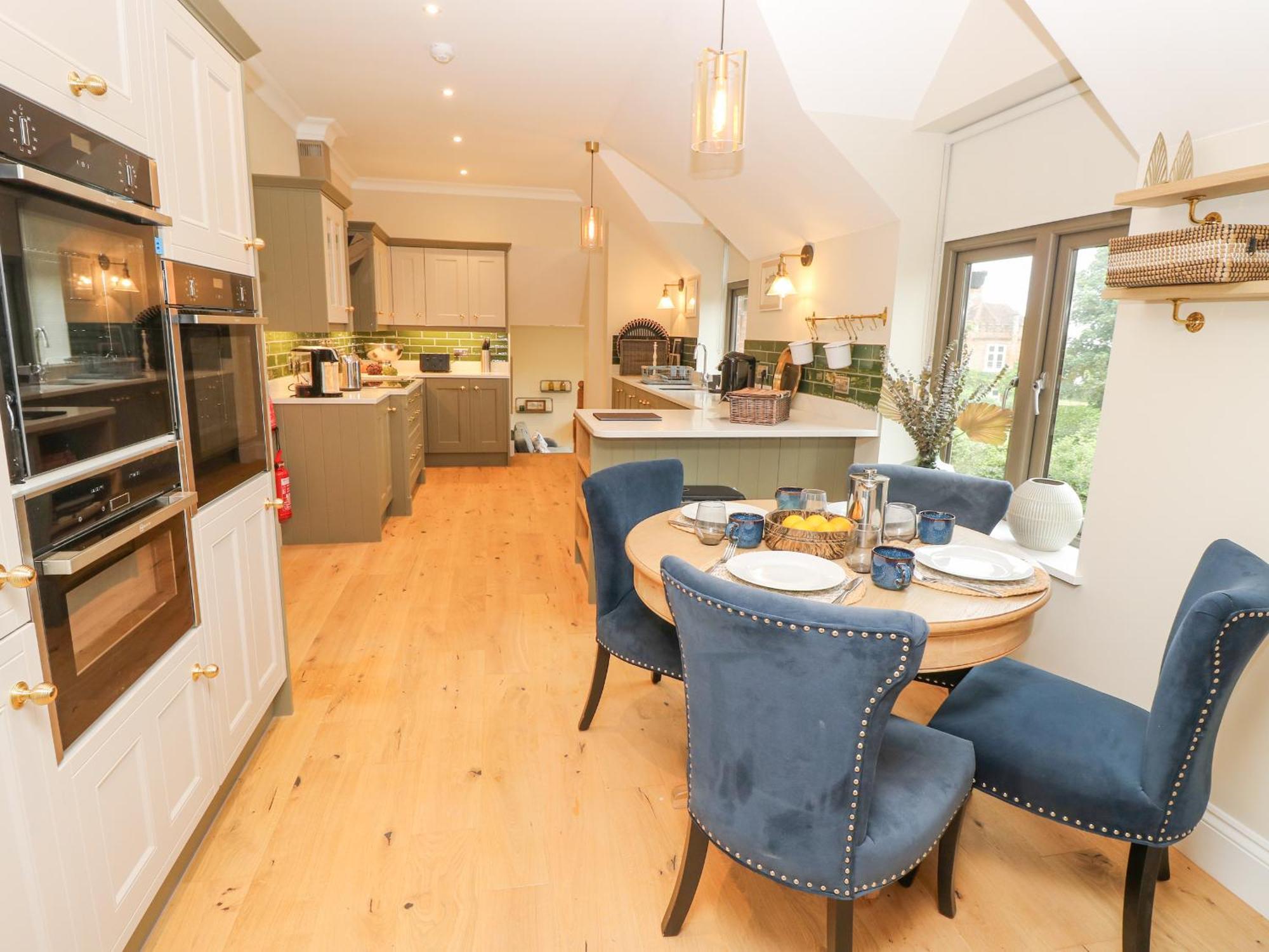 Turnstone House Villa Cowes  Kültér fotó