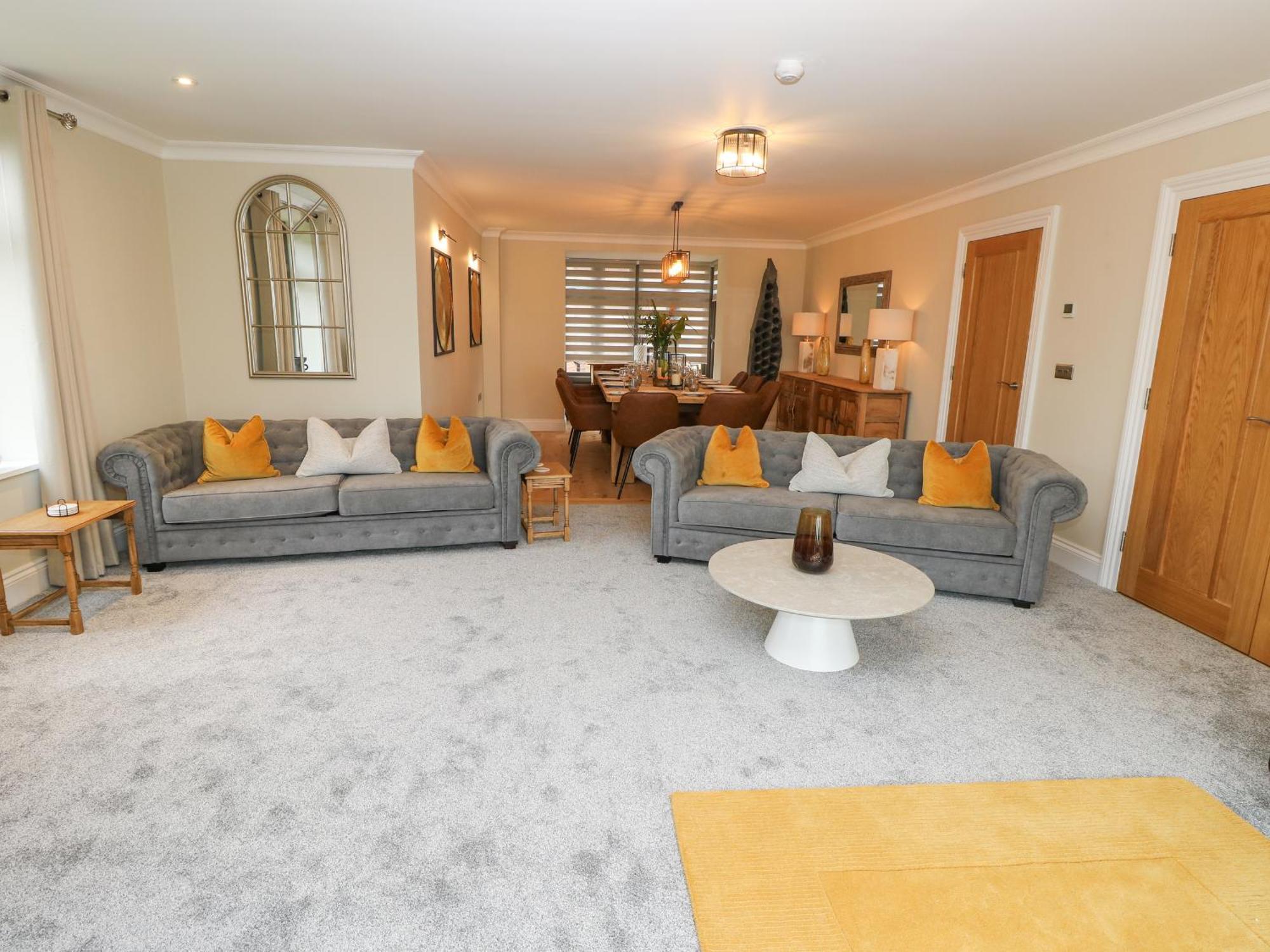 Turnstone House Villa Cowes  Kültér fotó