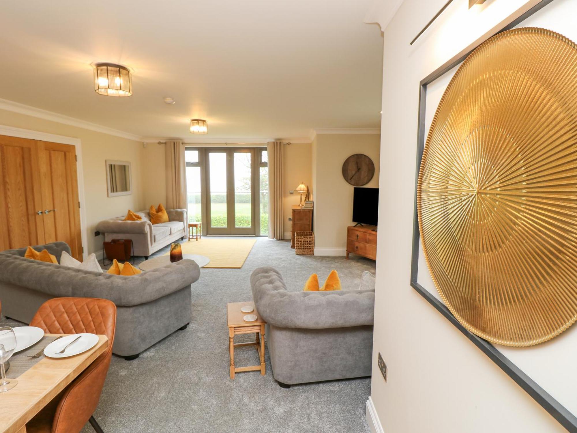 Turnstone House Villa Cowes  Kültér fotó