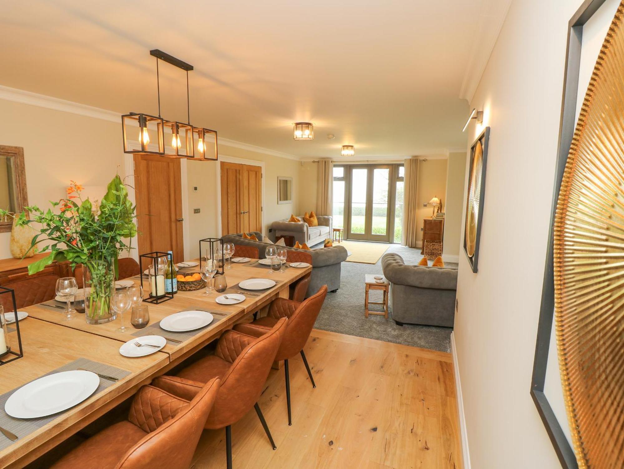 Turnstone House Villa Cowes  Kültér fotó
